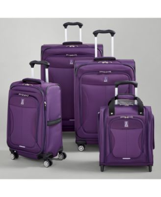 macy's luggage sale carry on