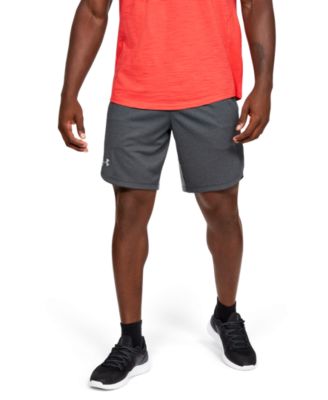 under armour knit shorts