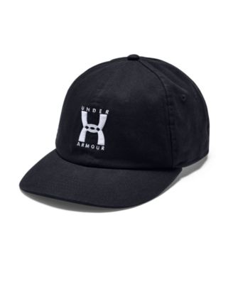 under armour hats for men