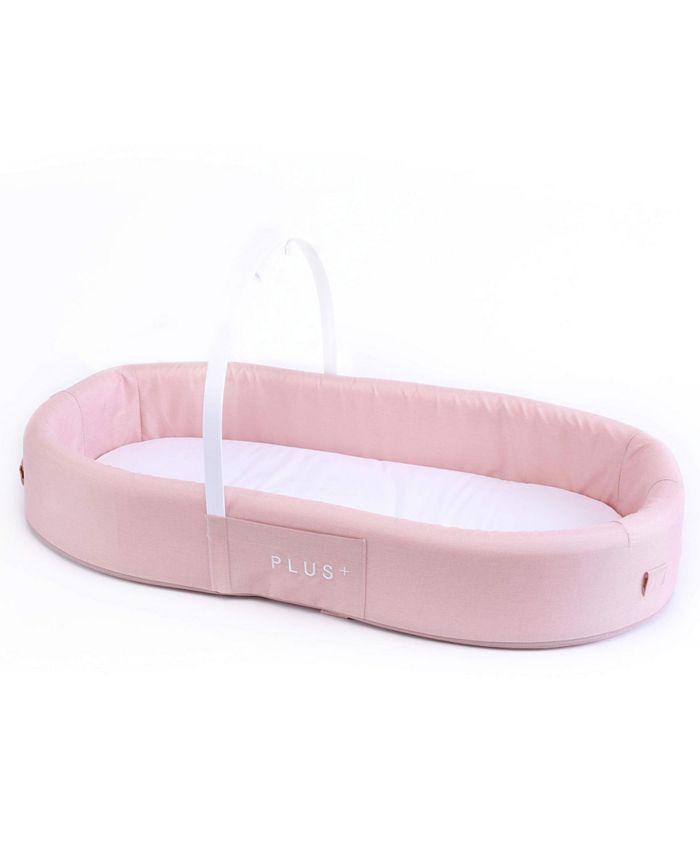 Lulyboo Baby Plus Portable Bed Macy