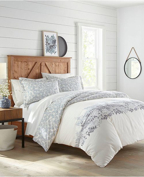 Stone Cottage Briar King Comforter Set Reviews Comforters
