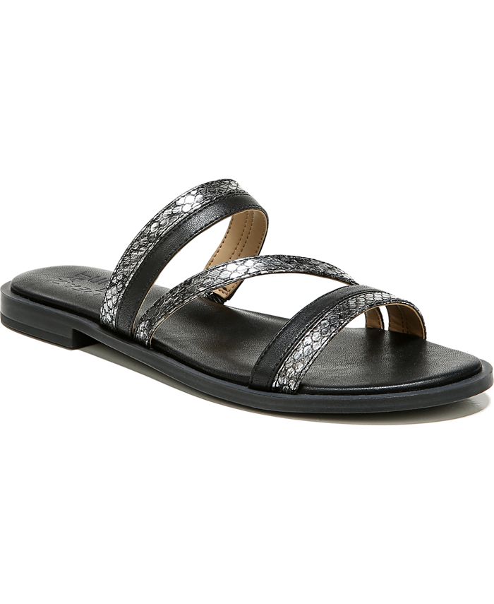 Naturalizer Liley Strappy Sandals Macy s