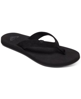 roxy slip on sandals