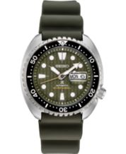 Seiko skx007 macys outlet