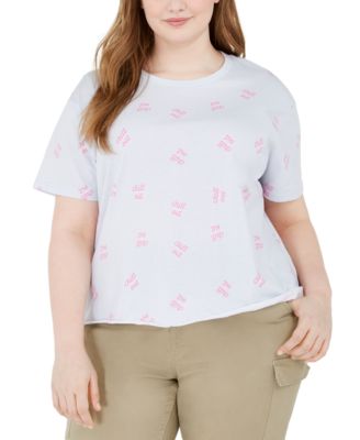 macy's trendy plus size