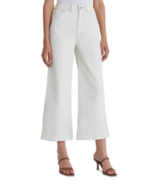 image of Ag Jeans The Rosie Wide Leg Carpenter Jeans