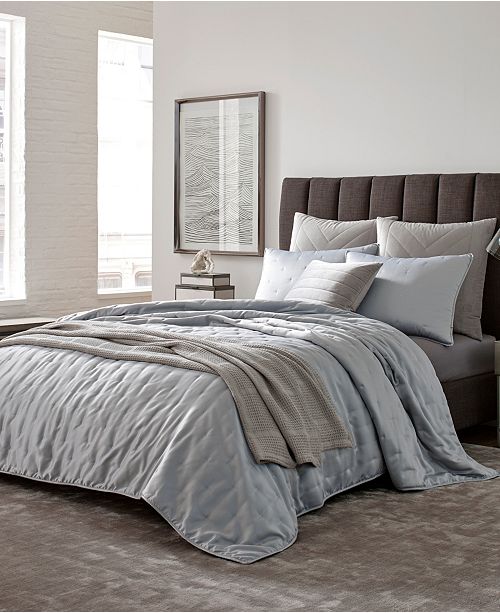 Kenneth Cole Kagan Twin Quilt Reviews Quilts Bedspreads
