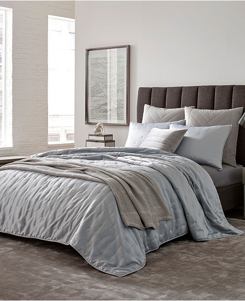 Kenneth Cole Kagan King Quilt Reviews Quilts Bedspreads