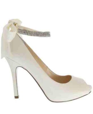 nina karen platform pump