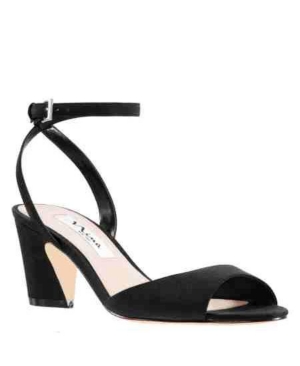 image of Nina Lawren Sandals Women-s Shoes