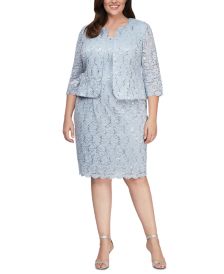 Mother Of The Bride Plus Size Dresses Macy S