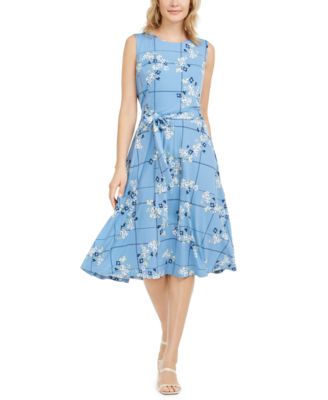 macys ladies summer dresses