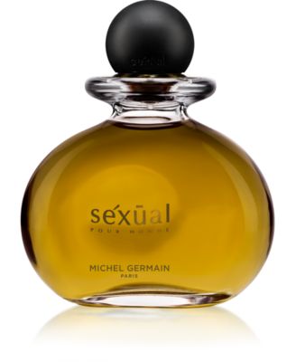 Sexual Pour Homme Fragrance Collection For Men A Macys Exclusive