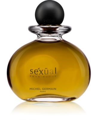 Michel Germain sexual pour homme Fragrance Collection for Men A Macy s Exclusive Macy s