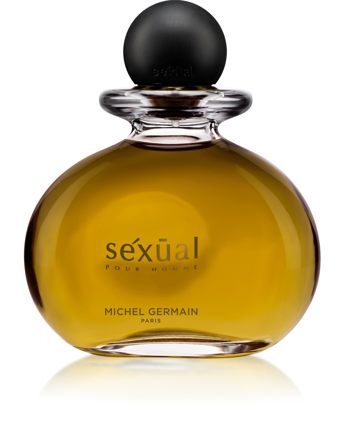 Michel Germain Men's sexual pour homme Eau de Toilette, 4.2 oz - A Macy's Exclusive