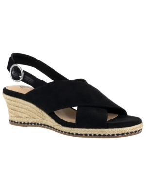 Bella Vita Nadette Ii Espadrille Sandals Women's Shoes