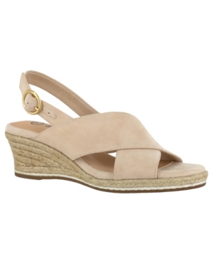 Bella Vita Nadette Ii Espadrille Sandals Women's Shoes