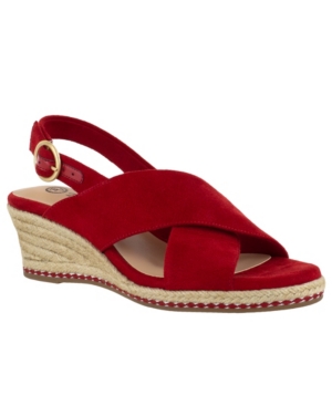 Bella Vita Nadette Ii Espadrille Sandals Women's Shoes