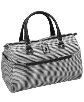 London Fog - Cambridge II Tote