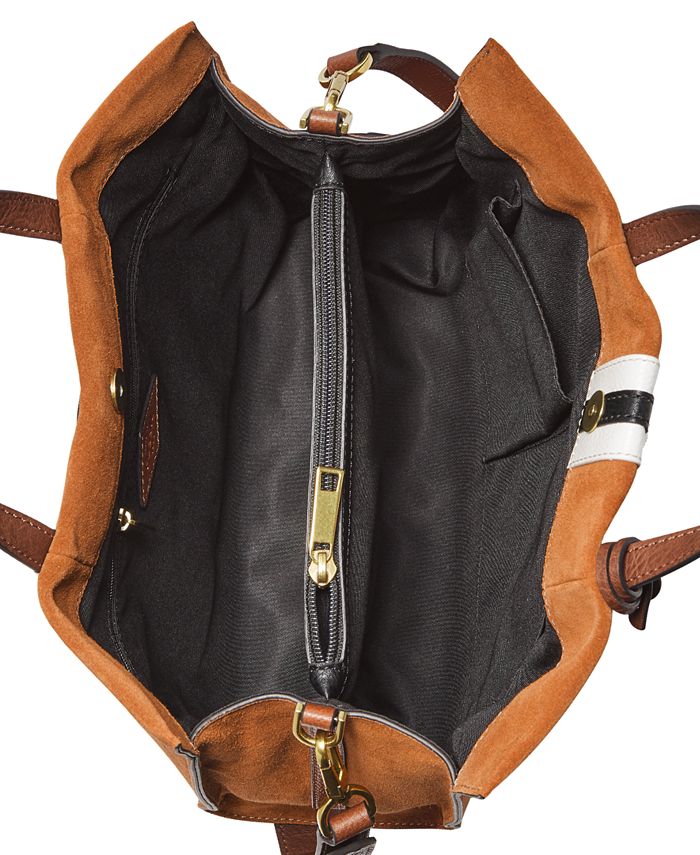 mini structured bag