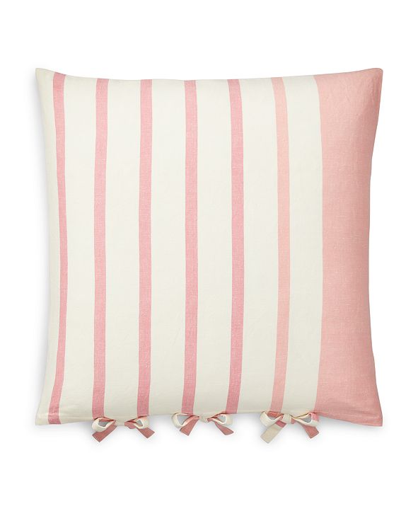 Lauren Ralph Lauren Allie Striped Throw Pillow & Reviews Decorative