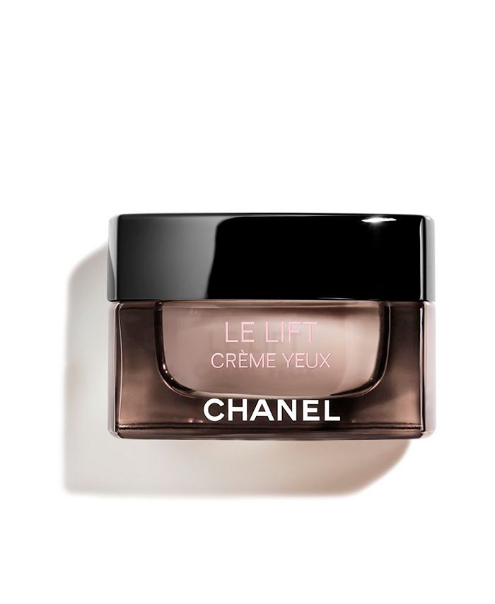 CHANEL LE LIFT Firming - Anti Wrinkle - Eye Cream 15g NEW Sealed Authentic