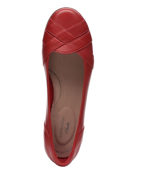 clarks gracelin mia