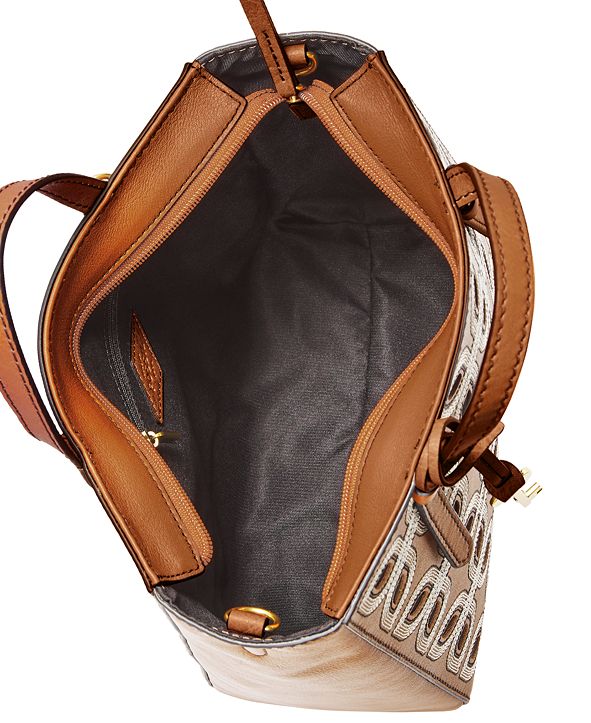 Fossil Camilla Small Convertible Backpack & Reviews ...