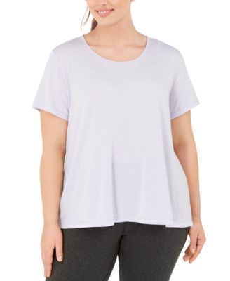 ideology plus size tops