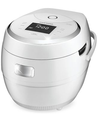 10 Cup Multifunctional Micom Rice Cooker