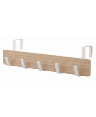 Home Ply Over-The-Door Hook 5 Hooks