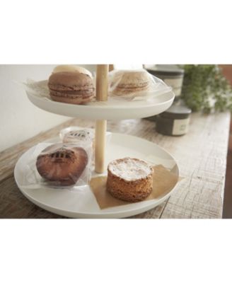 Home Tosca 3-Tier Dessert Stand
