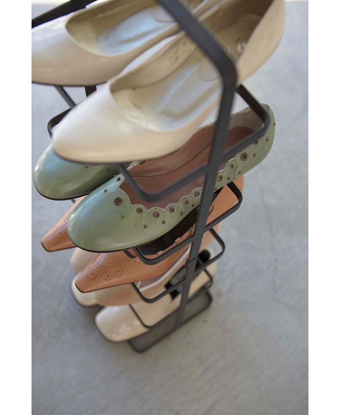 Yamazaki Home Tower Shoe Rack Macy's