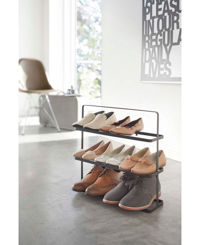Yamazaki Home Tower Shoe Rack Macy's