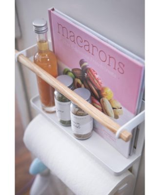 Tosca Magnetic Kitchen Organization Rack