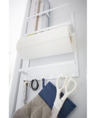 Home Plate Magnetic Kitchen Organization Rack