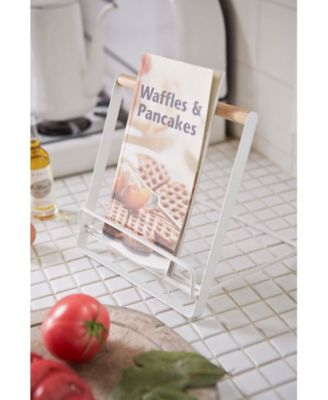 Yamazaki Tosca Cookbook Stand