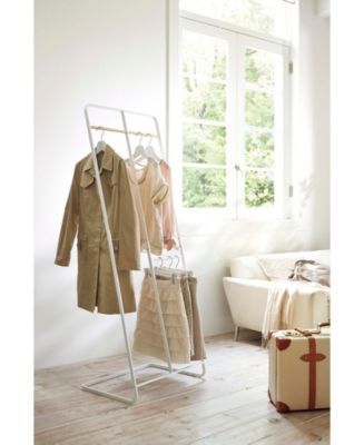 Tower 2-Tier Garment Rack - Macy's