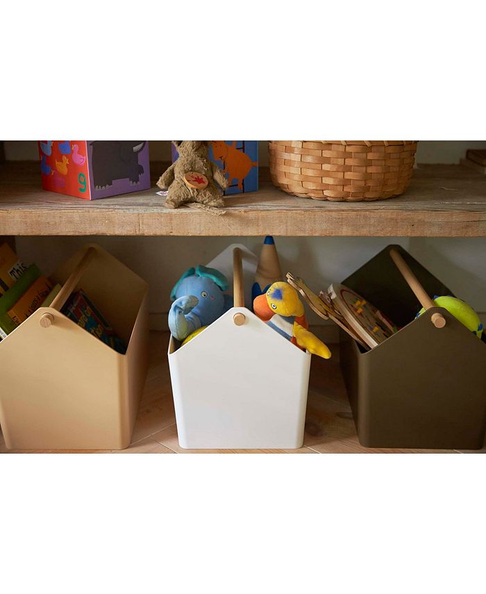 Yamazaki Home Favori Storage Box Macy's