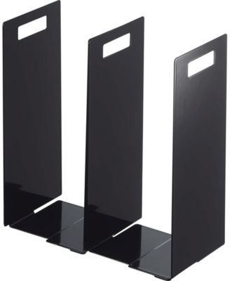 Home Tower Interlocking Towel Organizer Set of 2