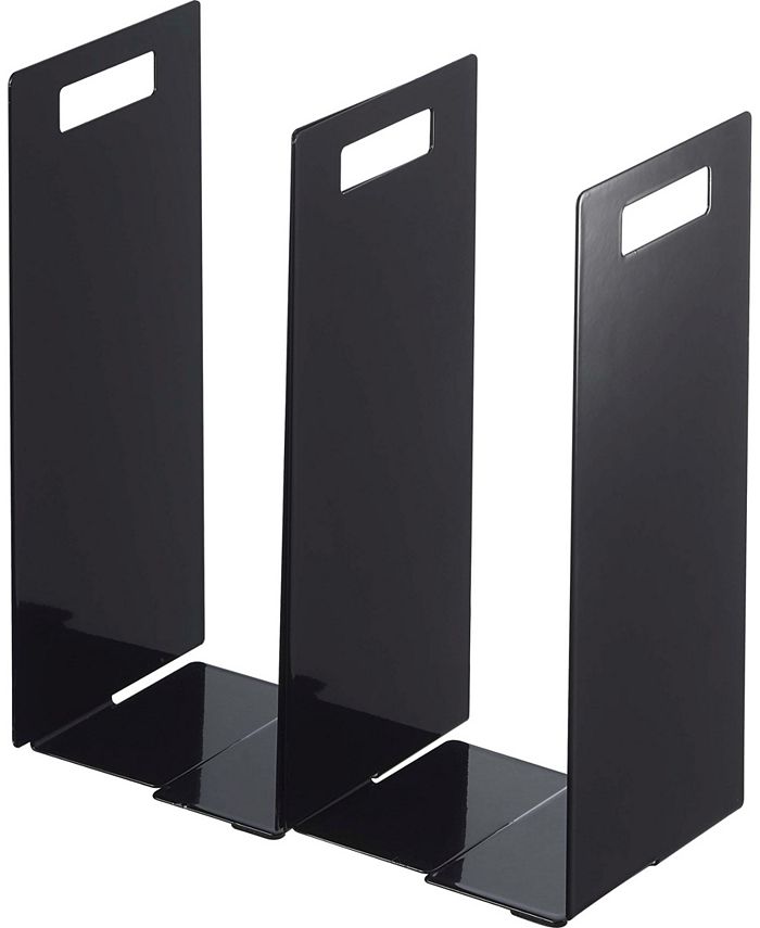 Yamazaki Home Tower Interlocking Towel Organizer Set of 2 Macy's