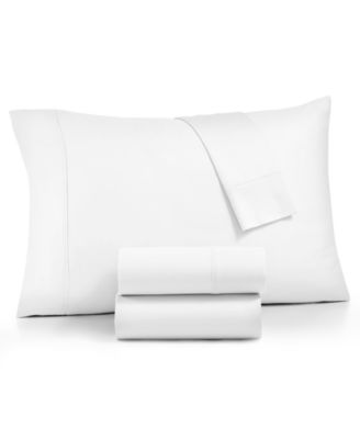 Austin Home Collection - Linden 900-Thread Count 4-Pc. California King Sheet Set