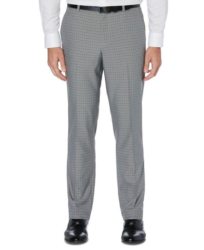 Perry ellis portfolio stretch pants online