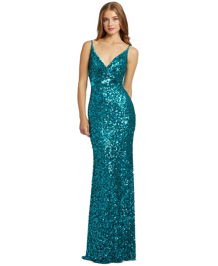 mac duggal macys