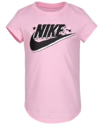 nike top for girls
