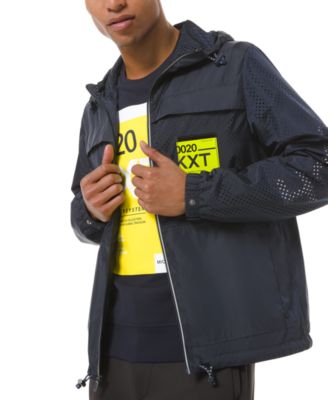 michael kors jacket mens yellow