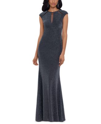 macy's clearance evening dresses