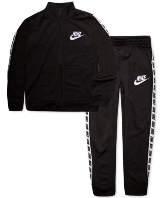 2 pc nike sweat suits