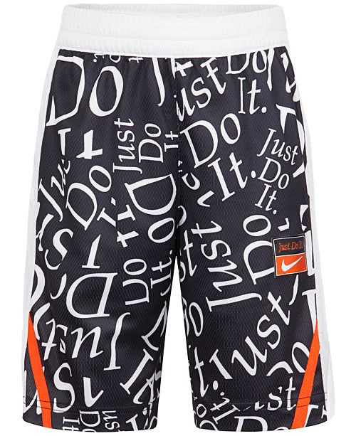 Nike Little Boys Dri Fit Elite Energy Shorts Reviews Shorts Kids Macy S