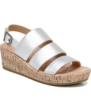 image of LifeStride Wynonna Strappies Women-s Shoes